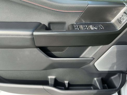 Used 2024 Ford F150 Raptor image 12