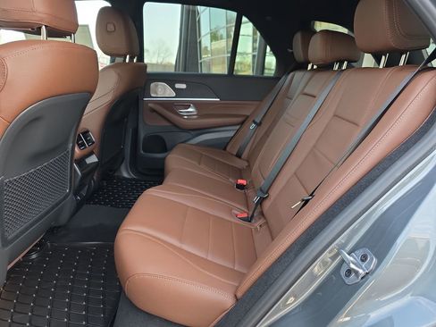 New 2026 Mercedes-Benz GLE 450 GLE 450 image 14