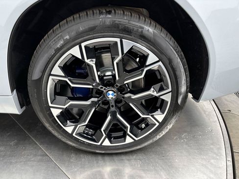 New 2026 BMW X3 xDrive30i w/ Premium Package AWD/4WD image 27