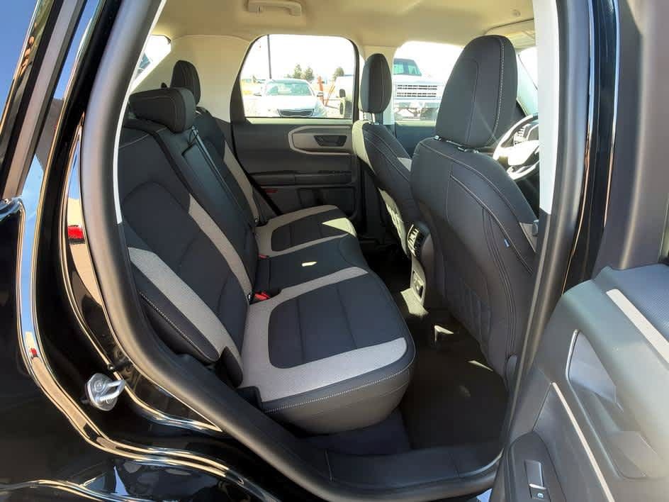 Used 2025 Ford Bronco Sport Big Bend AWD/4WD image 26