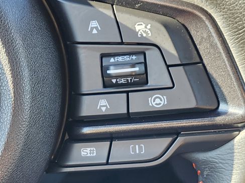 Used 2024 Subaru Forester Sport image 35