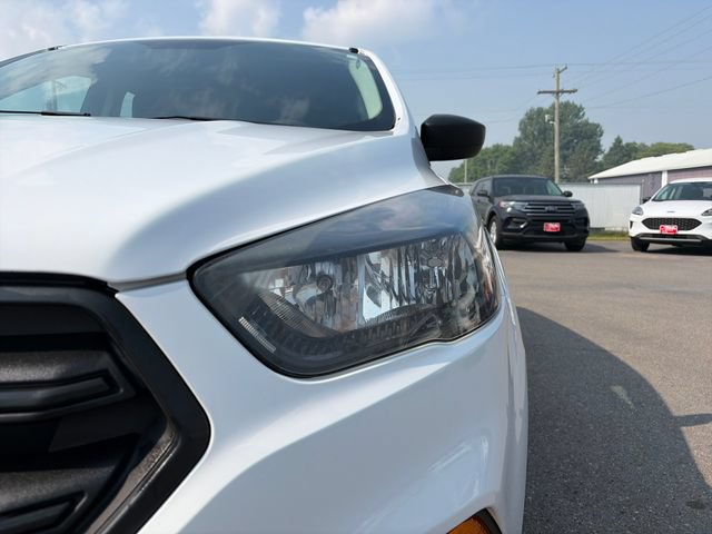 Used 2018 Ford Escape S FWD image 17