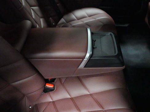 Certified 2023 BMW 760i xDrive w/ Parking Assistance Package AWD/4WD image 12
