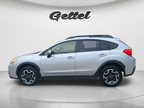 Used 2017 Subaru Crosstrek 2.0i Premium image 7