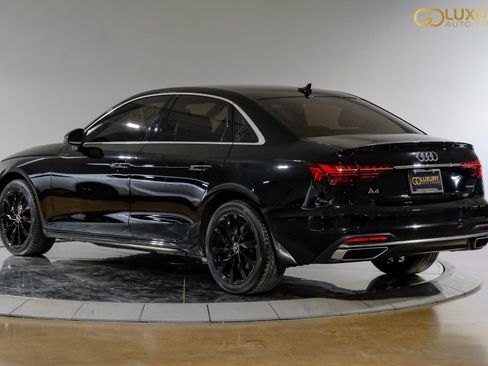 Used 2023 Audi A4 2.0T Premium w/ Convenience Package AWD/4WD image 12