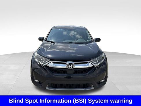 Used 2019 Honda CR-V EX image 9
