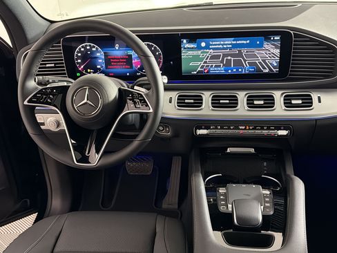Used 2026 Mercedes-Benz GLE 350 4MATIC image 30