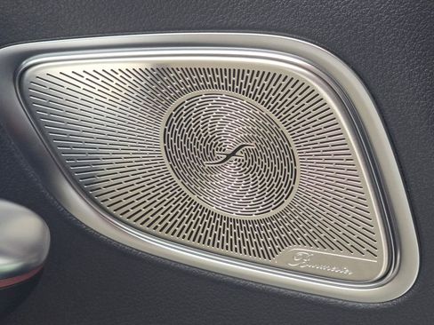 Certified 2026 Mercedes-Benz GLC 350e 4MATIC image 28