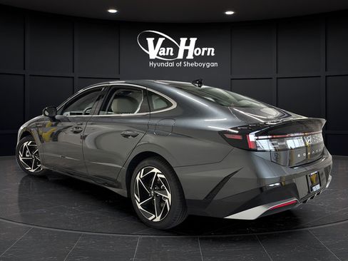 New 2026 Hyundai Sonata SEL AWD/4WD image 5