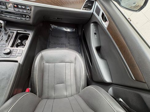 Used 2017 Genesis G80 3.8 w/ Option Group 03 AWD/4WD image 19