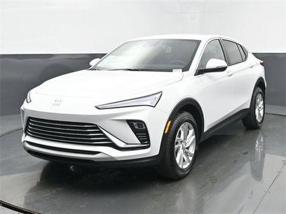 New 2025 Buick Envista Preferred w/ Convenience I Package