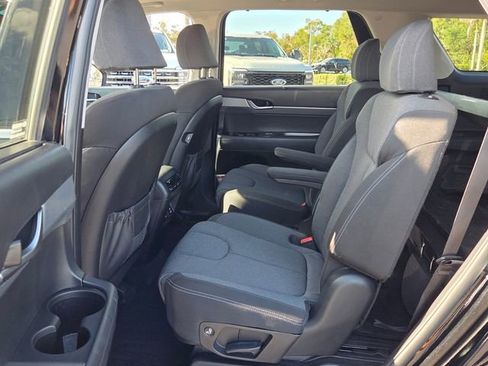 Used 2022 Hyundai Palisade SEL w/ Convenience Package FWD image 10