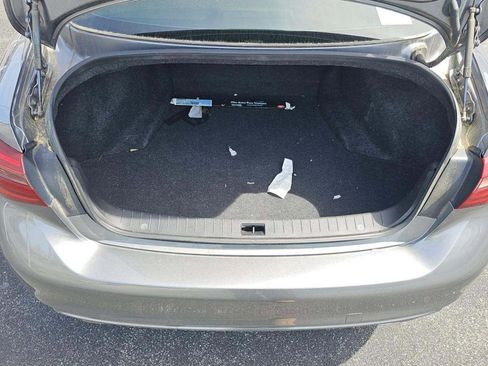 Used 2020 INFINITI Q50 Luxe RWD image 8