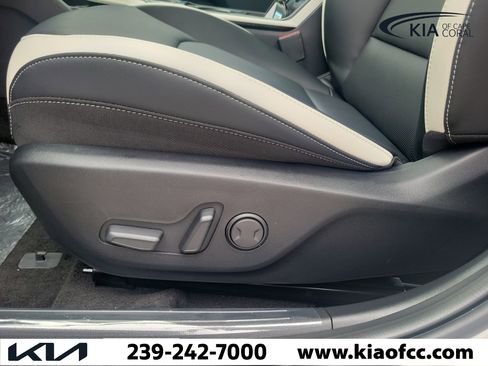 New 2026 Kia K4 GT-Line Turbo FWD image 24