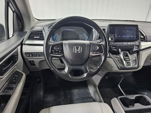 Used 2019 Honda Odyssey EX-L image 14