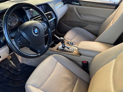 Used 2013 BMW X3 xDrive28i image 10
