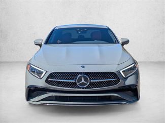Certified 2023 Mercedes-Benz CLS 450 4MATIC video 2