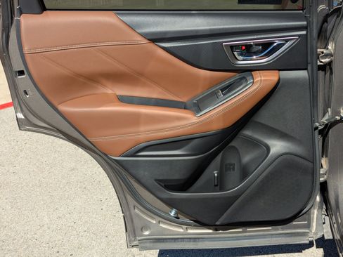 Used 2020 Subaru Forester Touring image 16