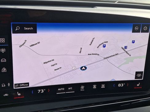 Certified 2025 Audi A5 2.0T Premium Plus w/ Premium Plus image 17