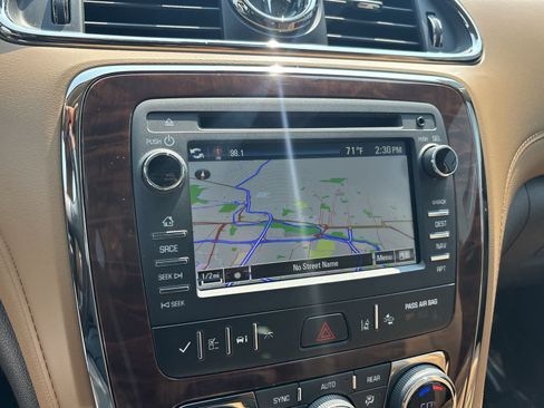 Used 2017 Buick Enclave Premium w/ Experience Buick Package AWD/4WD image 20