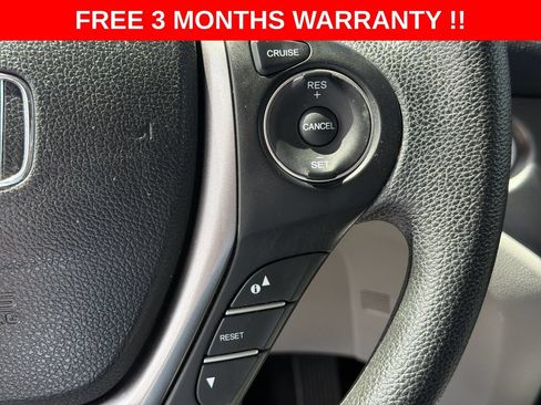 Used 2018 Honda Pilot EX image 41