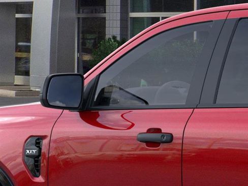 New 2025 Ford Ranger XLT w/ Equipment Group 301A High image 42