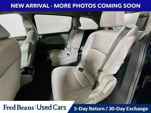 Used 2019 Honda Odyssey LX image 27