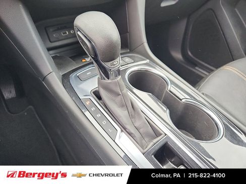 Certified 2022 Chevrolet Equinox Premier image 17