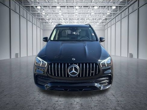 Used 2023 Mercedes-Benz GLE 53 AMG 4MATIC image 8
