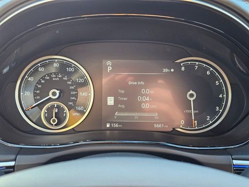 Used 2025 Genesis GV70 3.5T Sport w/ Sport Advanced Package image 12