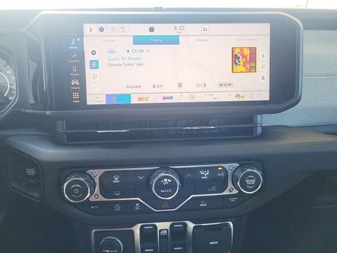 New 2026 Jeep Wrangler Unlimited Sport image 11