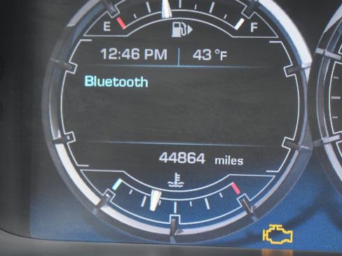 Used 2013 Jaguar XJ image 2