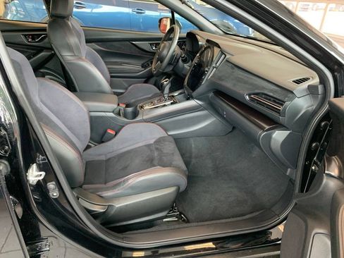 Used 2022 Subaru WRX GT AWD/4WD image 19