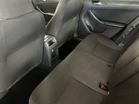 Used 2015 Volkswagen Jetta S w/ Welcome Package image 14