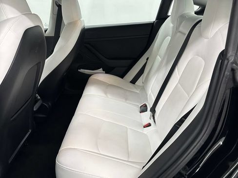 Used 2023 Tesla Model 3 Standard Range RWD image 21
