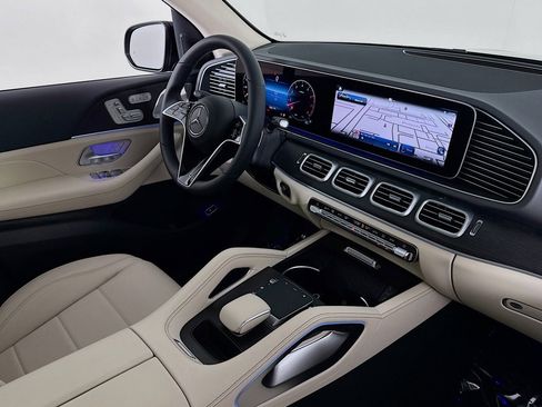 New 2026 Mercedes-Benz GLE 450 4MATIC image 15