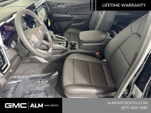 New 2026 GMC Canyon Elevation w/ Convenience Package RWD image 11