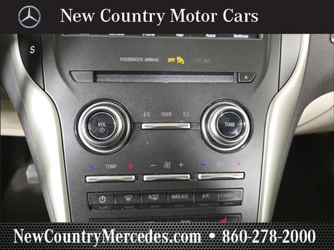 Used 2019 Lincoln MKC Select w/ Select Plus Package image 25