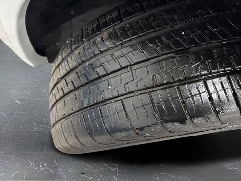 Used 2019 Audi SQ5 Prestige w/ Prestige Package image 38