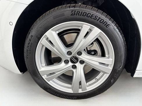 Used 2025 Audi A5 2.0T Premium Plus image 29