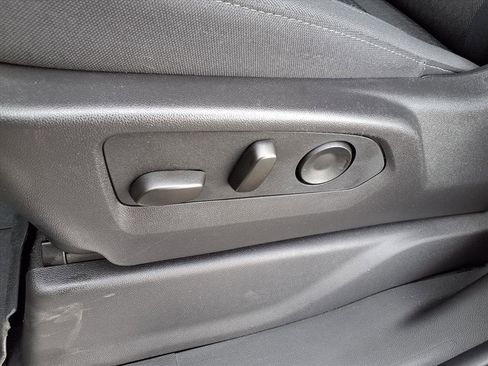 Used 2025 Chevrolet Silverado 1500 RST w/ Protection Package image 5