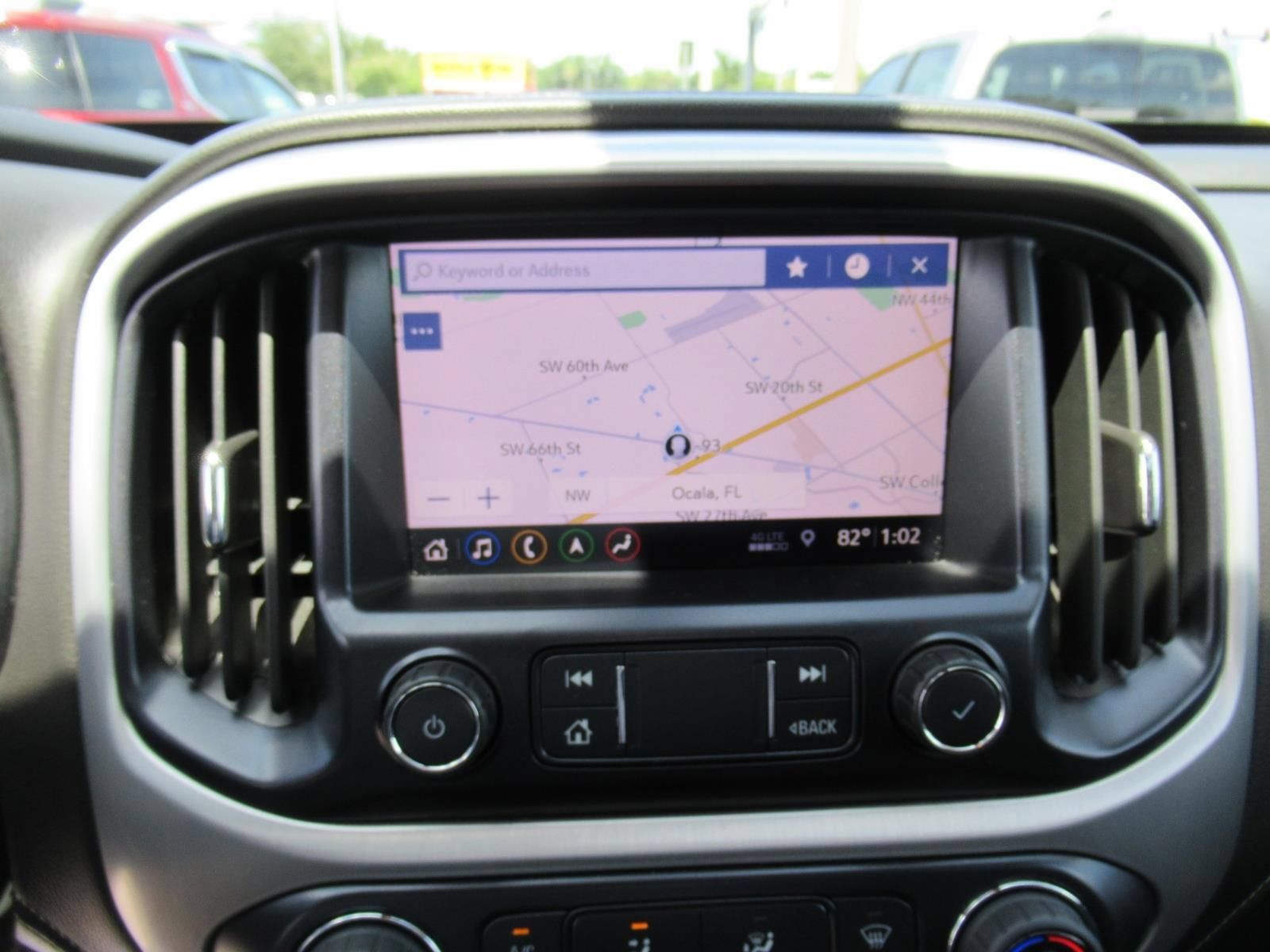 Used 2022 GMC Canyon Elevation w/ Trailering Package RWD image 26