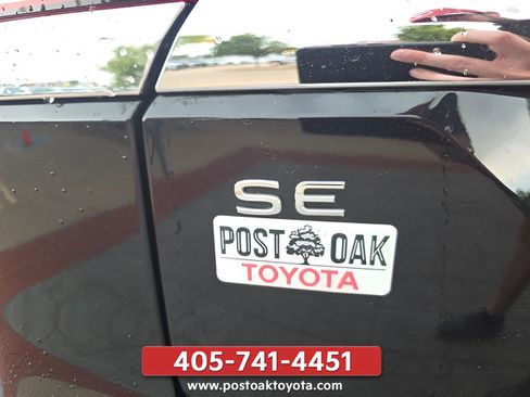 Used 2024 Volkswagen Atlas SE FWD image 10