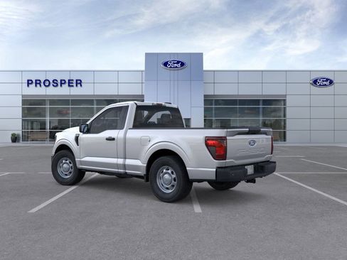 New 2026 Ford F150 XL image 4