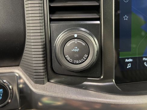 New 2025 Ford F150 Platinum w/ Equipment Group 703A Plus image 19