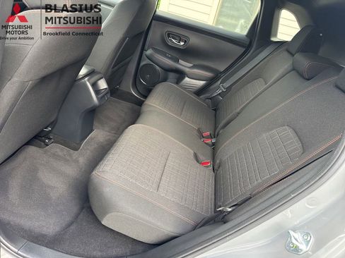 Used 2025 Honda HR-V Sport image 27