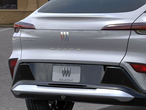 New 2026 Buick Envista Sport Touring FWD image 15