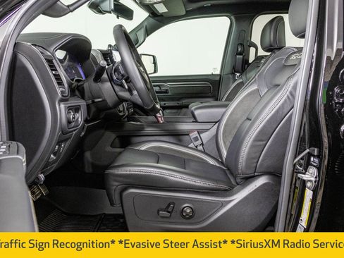 Used 2026 RAM 1500 RHO w/ RHO Level 1 Equipment Group AWD/4WD image 31