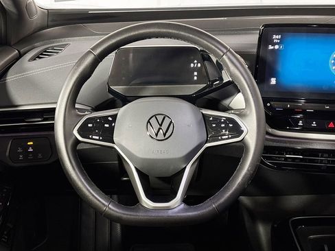 Certified 2023 Volkswagen ID.4 Pro S AWD/4WD image 13