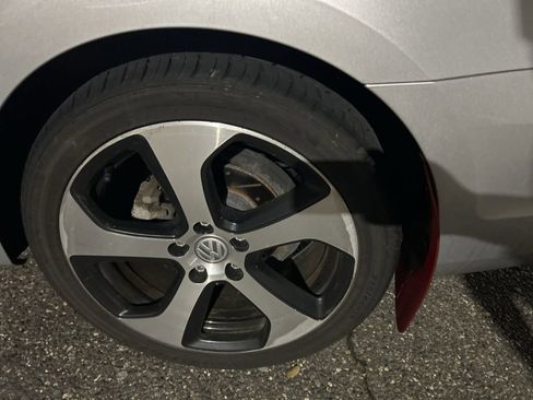 Used 2014 Volkswagen Jetta TDI image 9